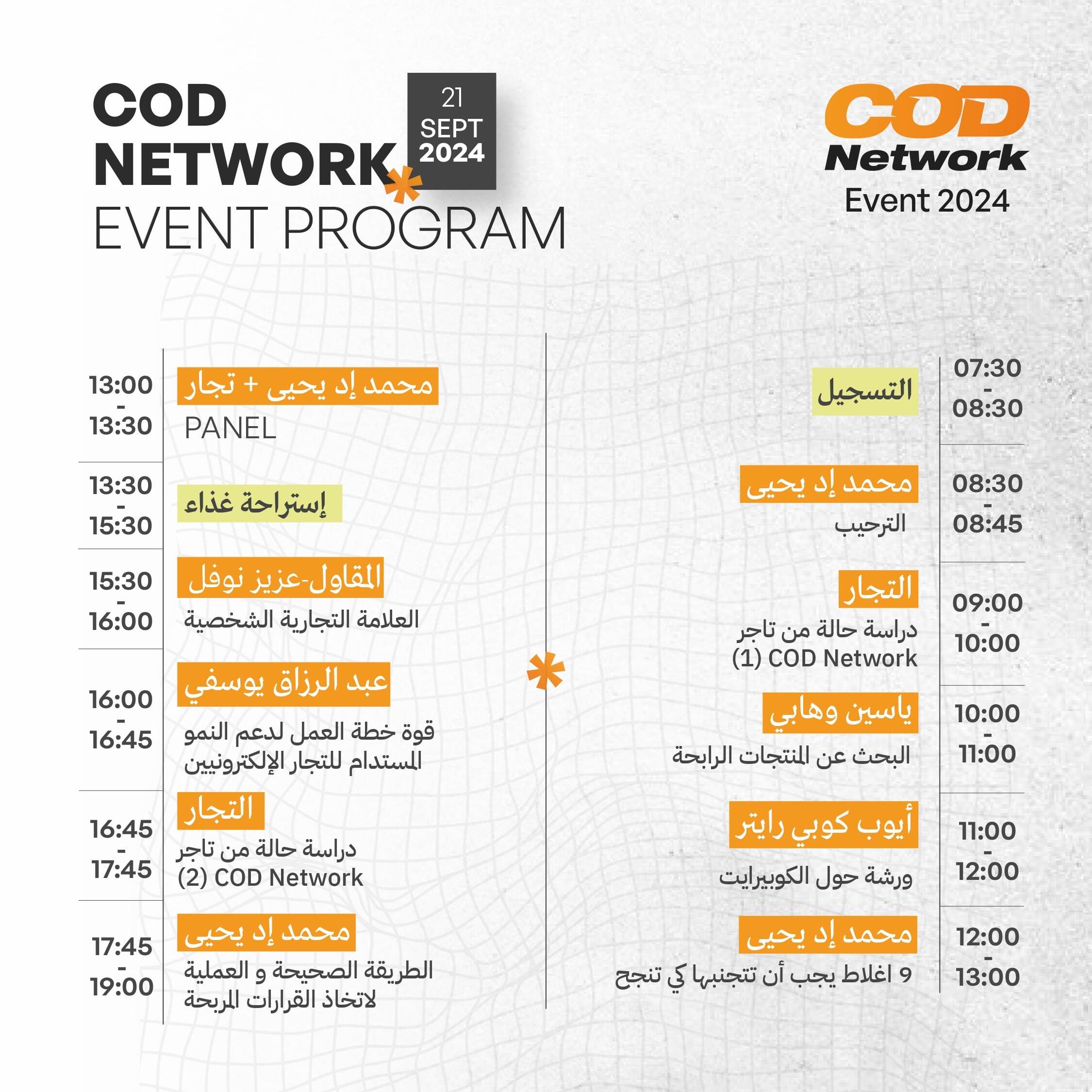 Program