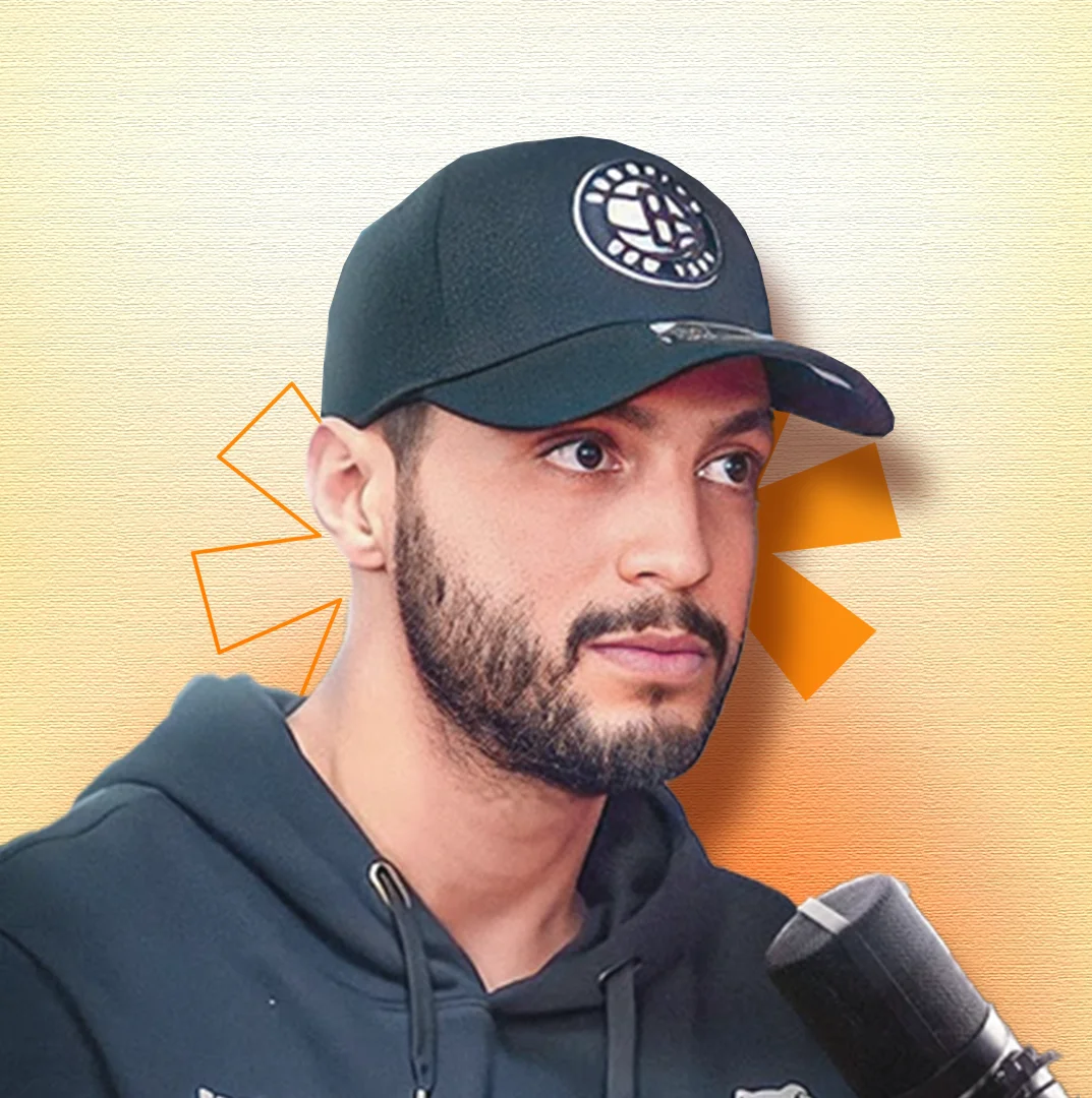 المتحدث 3